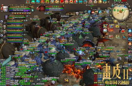 揭秘2026网游排行榜，哪几款免费神作霸榜？新手必看