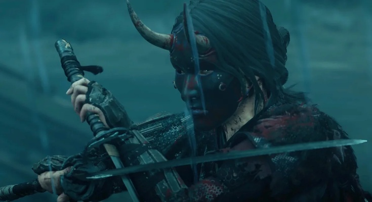 Ghost of Yotei 指南：必不可少的最佳护甲套装