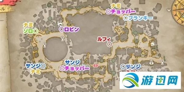 《Sailor Piece》攻略：全魂玉碎片位置指南