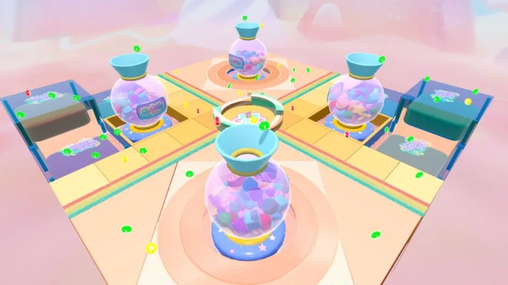 《Adopt Me》糖果节活动指南