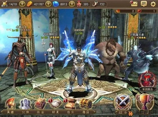 钢铁骑士团怎么玩？2026最新开荒避坑与T0阵容推荐