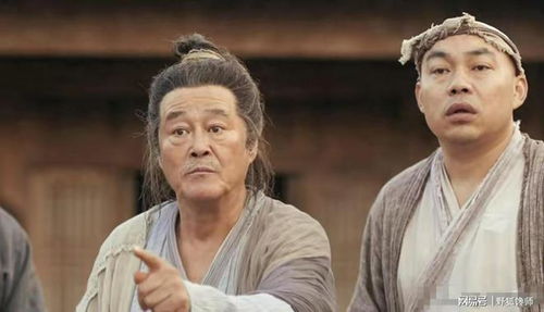 鹊刀门传奇怎么玩？赵本山东北武侠的另类通关指南