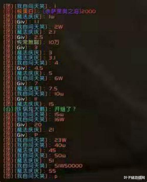 2026年BWL保姆级教学，从老一速通到奈法利安T2分配全解