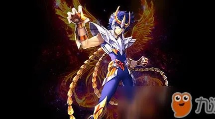 2026年圣斗士星矢OL贵鬼还能玩吗?贵鬼词典实战深度测评 2026年圣斗士星矢OL贵鬼还能玩吗?贵鬼词典实战深度测评