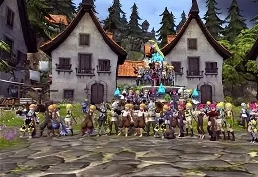 龙之谷团购怎么选?2026年省钱避坑全攻略 龙之谷团购怎么选?2026年省钱避坑全攻略