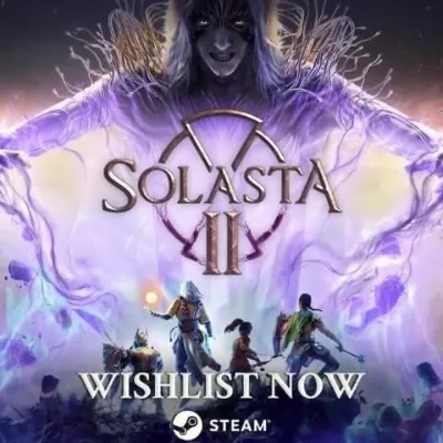 《索拉斯塔2》发售预告 Steam国区售价138元