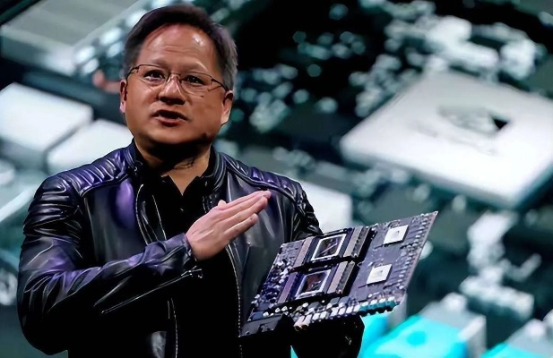 黄仁勋下场回应DLSS 5批评:你们完全错了 黄仁勋下场回应DLSS 5批评:你们完全错了