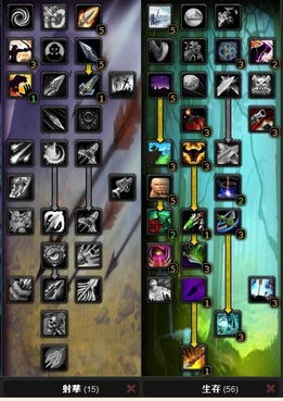 2026魔兽熊德怎么玩？最新守护天赋与硬核坦克生存解析