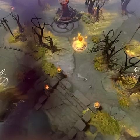 揭秘2026年冥界亚龙恐怖对线压制力与出装思路