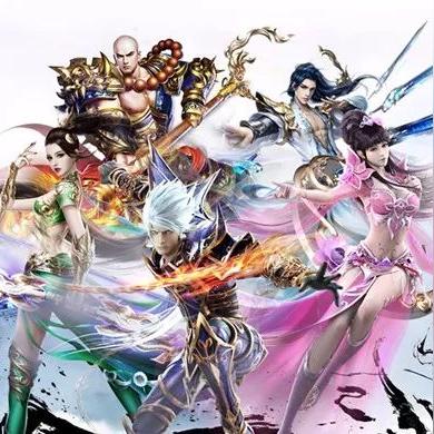 韩国MMO经典IP掀新服潮！天堂等老牌作圆玩家怀旧梦