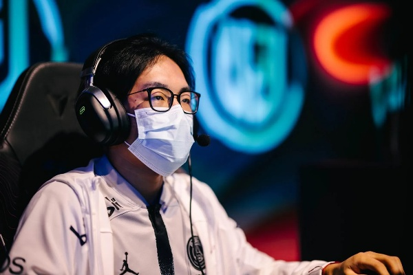 Faith_bian中单教学，揭秘LGD上帝的绝活思路与出装