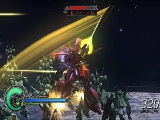 告别卡顿！高达无双2中文版下载与RPCS3终极优化指南