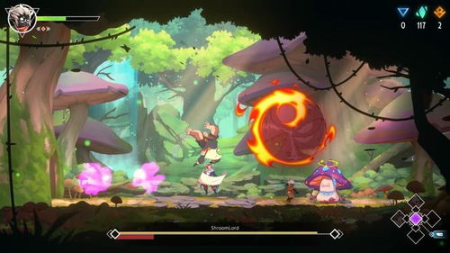 陨世之泪，涅槃3月18日EA发售，JRPG启发的新游来了