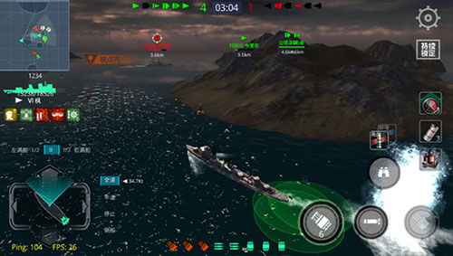 星际猎人天玑护航艇来袭,用鱼雷轰炸横扫战场的关键利器! 星际猎人天玑护航艇来袭,用鱼雷轰炸横扫战场的关键利器!