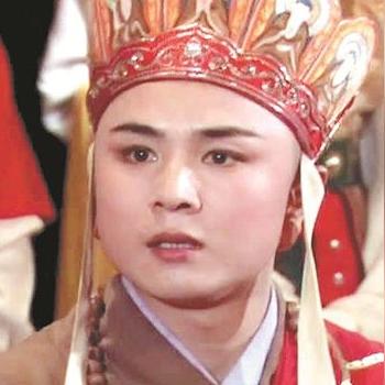 绅士日报：韩游又整新活，唐三藏也能变美少女？真空袈裟太骚了