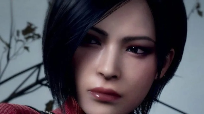 人气角色艾达王 极有可能现身《生化危机9》DLC 人气角色艾达王 极有可能现身《生化危机9》DLC