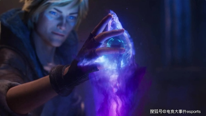 LOL最新CG怎么拍?2026破碎苍穹技术流与彩蛋深度拆解 LOL最新CG怎么拍?2026破碎苍穹技术流与彩蛋深度拆解