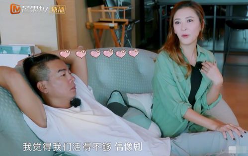 陈小春应采儿为何能红这么久?揭秘山鸡哥与虎妻的顶级相处模式 陈小春应采儿为何能红这么久?揭秘山鸡哥与虎妻的顶级相处模式