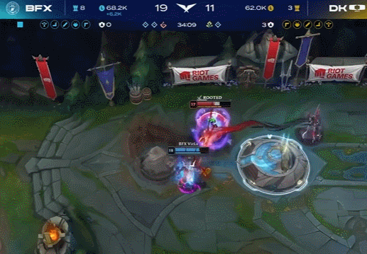 英雄联盟S16上分黑科技，独家揭秘版本答案与野区节奏