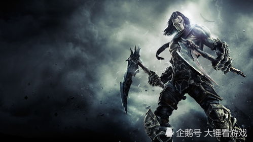 2026年最新暗黑血统2图文攻略,从萌新到死神的无伤通关秘籍 2026年最新暗黑血统2图文攻略,从萌新到死神的无伤通关秘籍