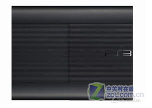 索尼仍在更新PS3，尽管它已问世近20年
