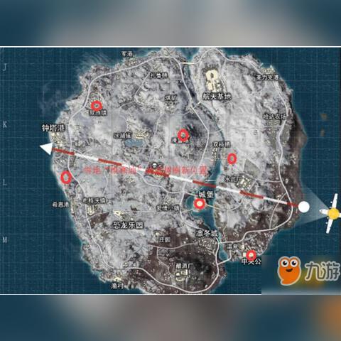 刺激战场圣诞模式怎么玩？维寒迪隐藏彩蛋与高胜率实战技巧