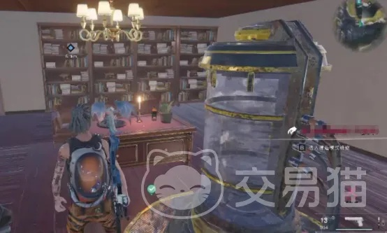 七日世界火药库房钥匙怎么拿?黑钢双钥匙坐标与避坑实战 七日世界火药库房钥匙怎么拿?黑钢双钥匙坐标与避坑实战