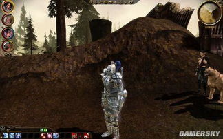 龙腾世纪2最强套装全解析，如何获取顶级装备与隐藏属性？