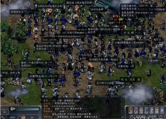 从神作到摆烂？那些被运营毁掉的经典网游，你中招几个