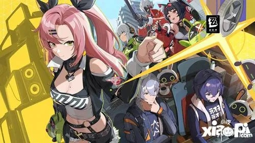 绝区零洛兹值得练吗?实战强度与配队音擎全攻略 绝区零洛兹值得练吗?实战强度与配队音擎全攻略