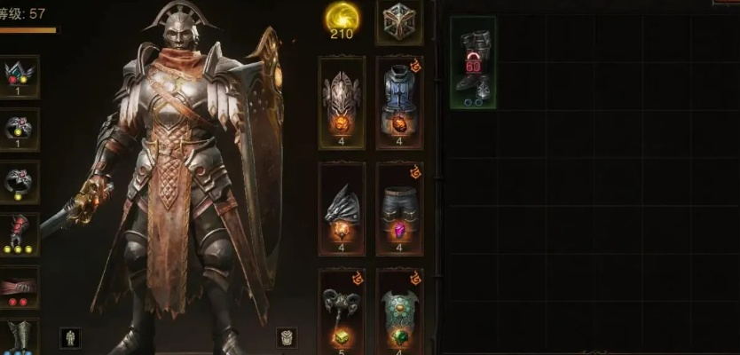 暗黑类游戏怎么刷毕业装？2026年最新BD构建思路与实战解析