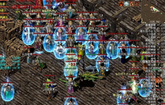 传奇3蓝色梦幻古龙实战评测，这瓶水凭什么卖天价？