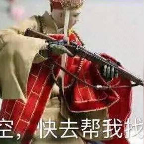 CF连狙选错了？揭秘高玩都在用的AWM连发与切枪速成秘籍