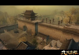 2026九阴真经雁门关怎么打？古谱掉落与高分阵容实战全解