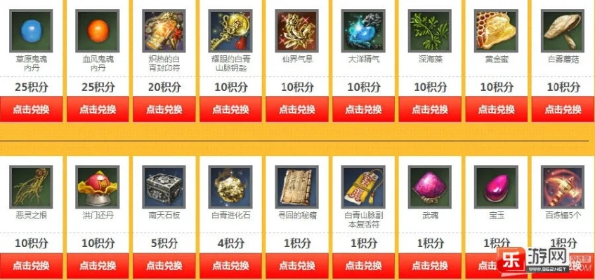 剑灵水晶种类怎么分？2026年最新兑换攻略与价值详解