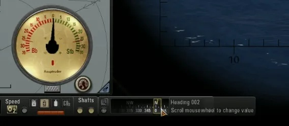 猎杀潜航5鱼雷总是打不中?手动计算数据全揭秘 猎杀潜航5鱼雷总是打不中?手动计算数据全揭秘