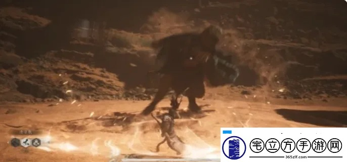 黑神话悟空黄风大圣怎么打？老曹拆解棍势无伤教学