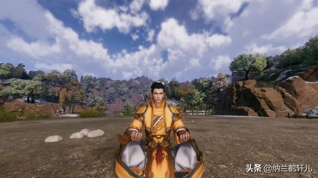 藏剑山庄输出手法全解，轻剑重剑切换与奇穴搭配实战