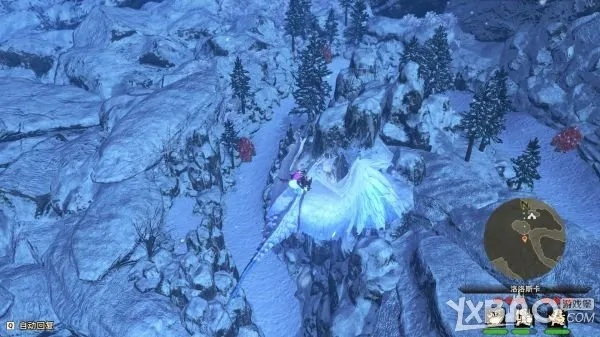 MH Stories 3 指南：如何获得超稀有巢穴生成