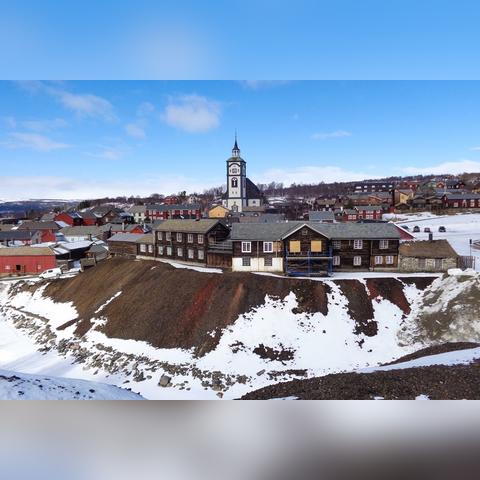 Everwind Copper 采集指南：铜矿位置一览