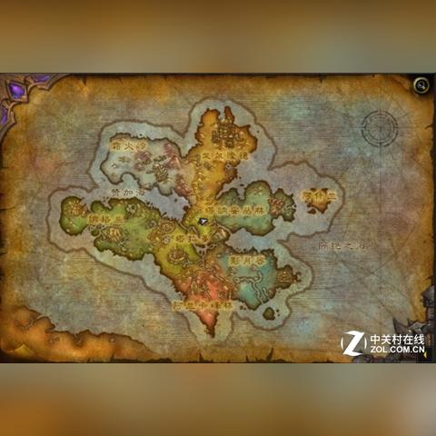 魔兽电影剧情和游戏区别在哪?新手必看观影指南 魔兽电影剧情和游戏区别在哪?新手必看观影指南