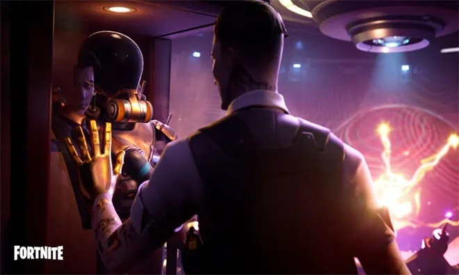 Fortnite瞄准技巧：设置、训练与提示