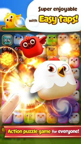 小鸟爆破狂热怎么玩？揭秘狂热模式触发与高分实战攻略