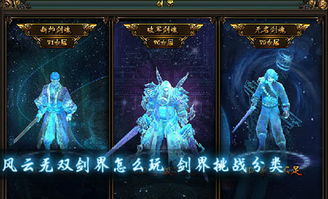 2026风云武魂深度测评，聂风与步惊云谁才是T0版本答案？