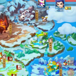 神武2手游平民逆袭指南,零氪如何高效搬砖与洗出神兽? 神武2手游平民逆袭指南,零氪如何高效搬砖与洗出神兽?