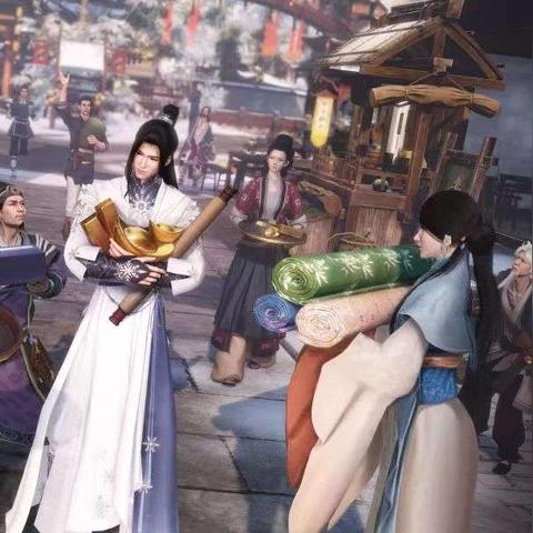 逆水寒手游9个副本大满贯成就奖励，你还差哪一个？