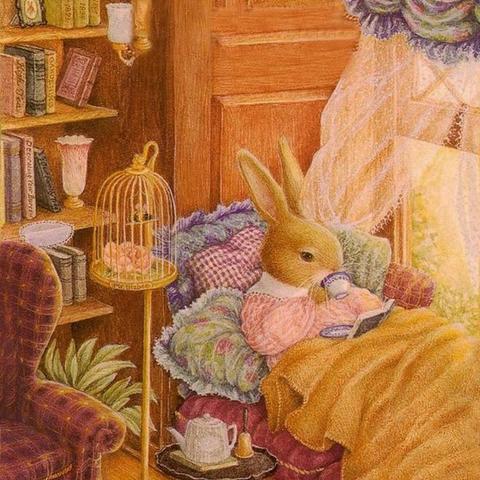 幸福的兔子类型怎么玩？全图鉴通关实战秘籍