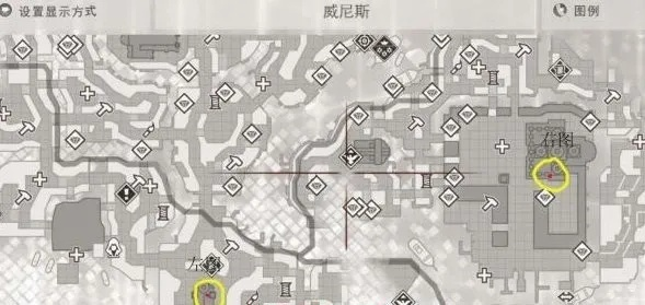 刺客信条2古墓全解，6封印位置与阿泰尔盔甲获取终极指南