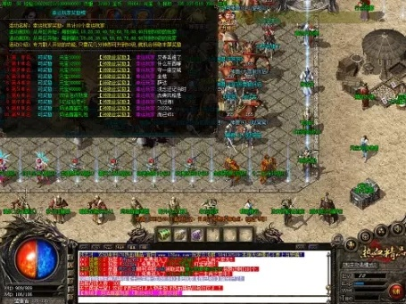 2026年Woool传世搬砖实测，平民如何利用高爆区逆袭？