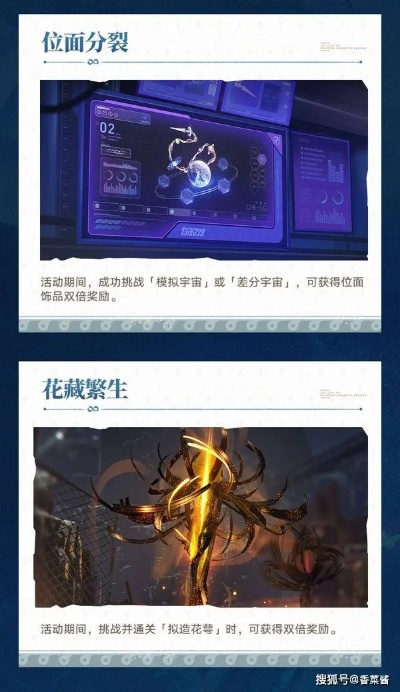 2026星穹铁道星密码全收录，别再错过免费星琼！